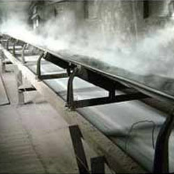 Heat Resistant (HR) Conveyor Belt 