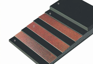 M24 Rubber Conveyor Belt