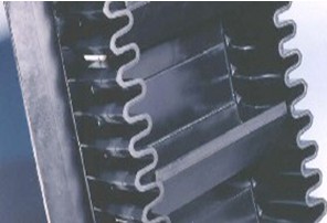 Sidewall Conveyor Belt Supplier