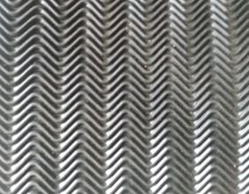 Wevy Top Conveyor Belt
